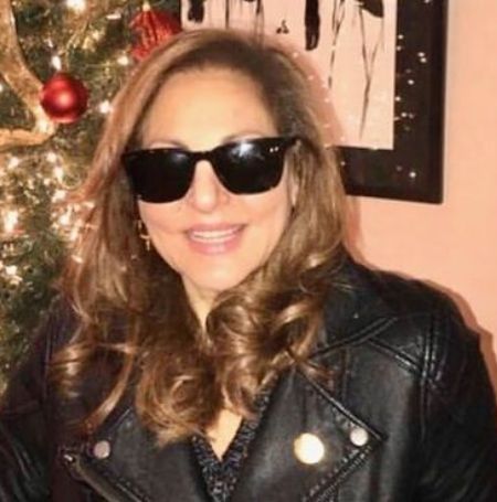 Kathy Najimy enjoys a net worth of $8 million.